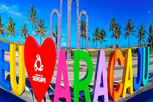 City Tour em Aracaju - Regular (Hoteis na Orla)