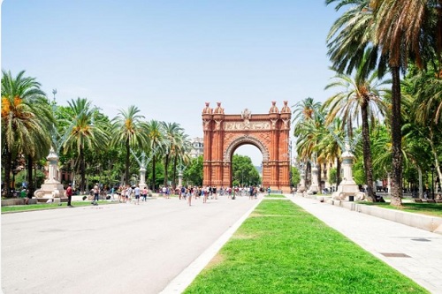 Visita Guiada ao Museu Picasso com Bilhete para o Museu Moco